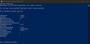 powershell-get-tpm-result