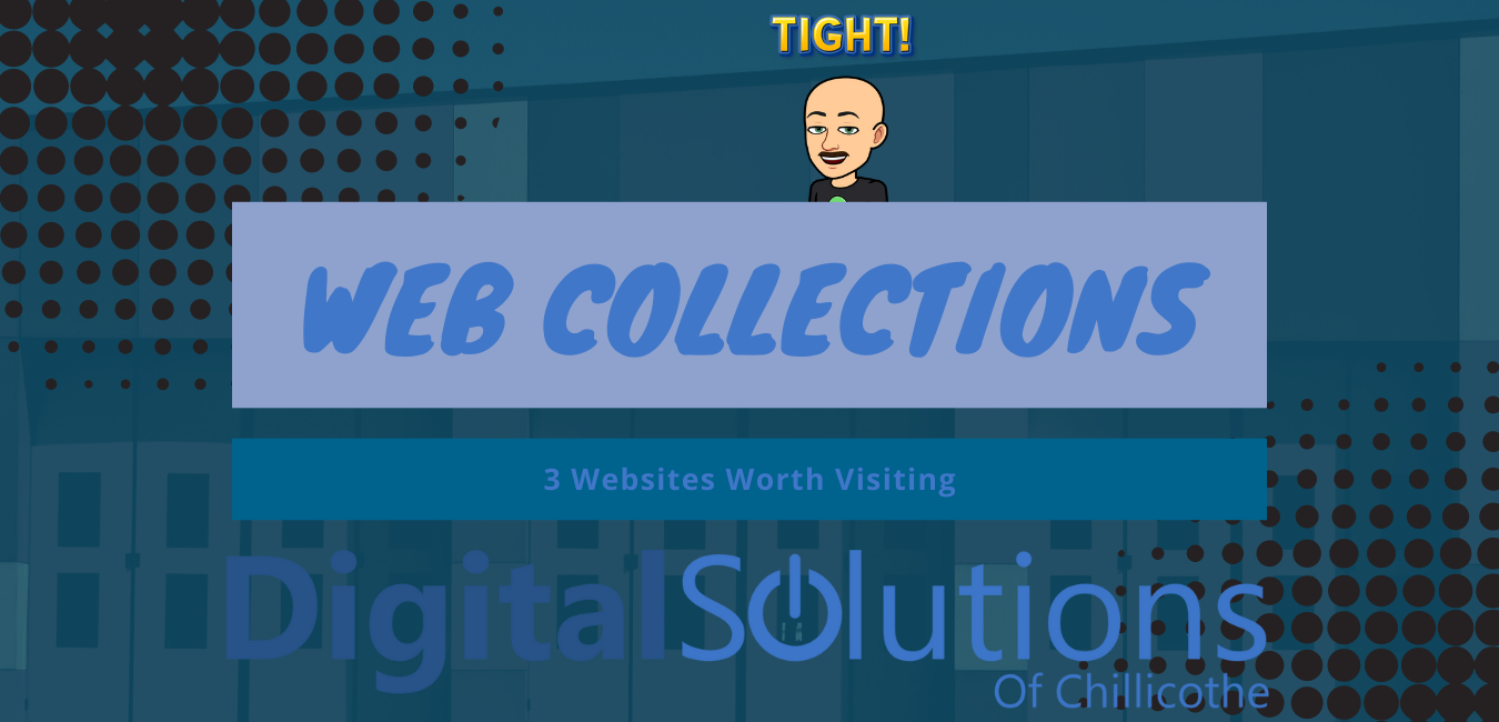 webcollections